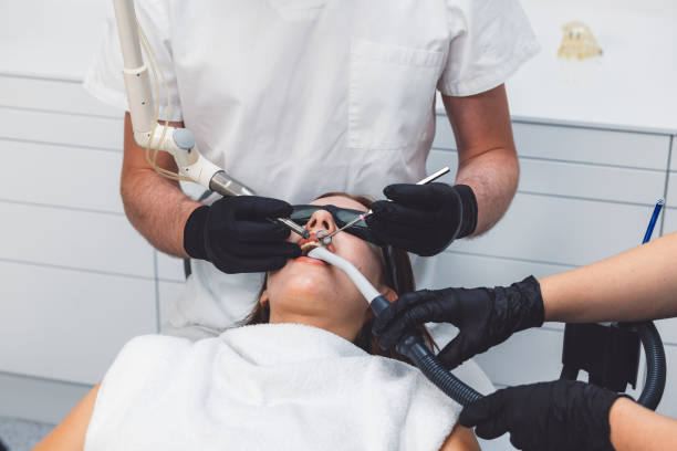 Best Emergency Treatment for Oral Infections in Monterey Park, CA