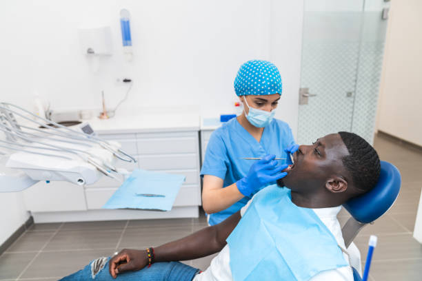 Best Emergency Cosmetic Dentistry (e.g., broken veneers) in Monterey Park, CA