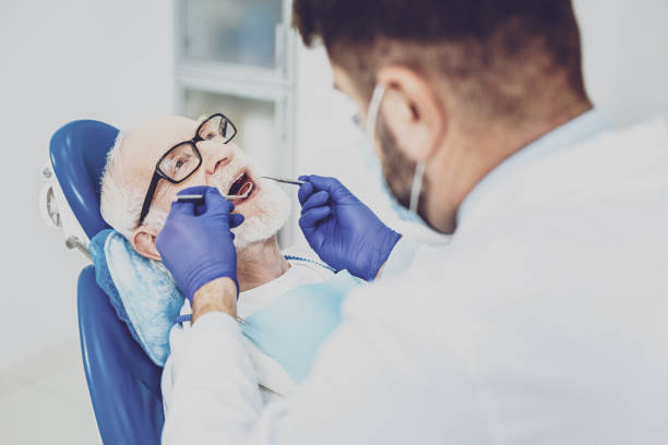 Best Emergency Treatment for Jaw Pain or Injury in Monterey Park, CA